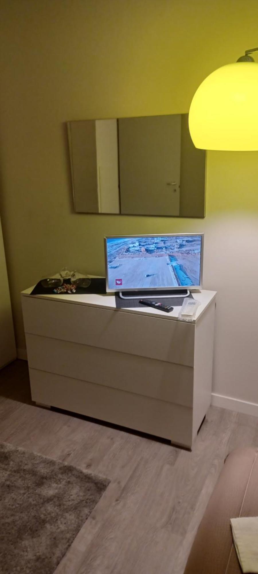 Apartamento La Casa Di Peppe Bari Exterior foto